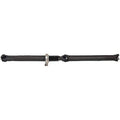 REAR DRIVESHAFT