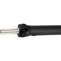 REAR DRIVESHAFT