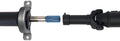 REAR DRIVESHAFT