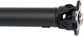 REAR DRIVESHAFT
