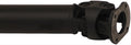 REAR DRIVESHAFT