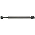 REAR DRIVESHAFT