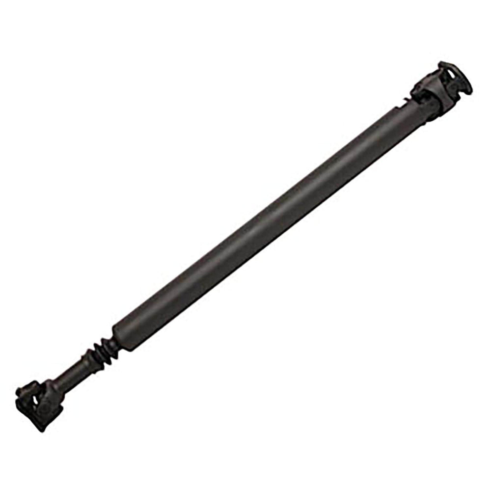 REAR DRIVESHAFT