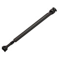 REAR DRIVESHAFT