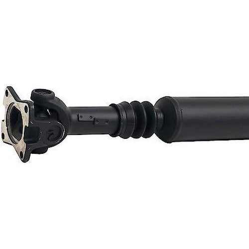 REAR DRIVESHAFT