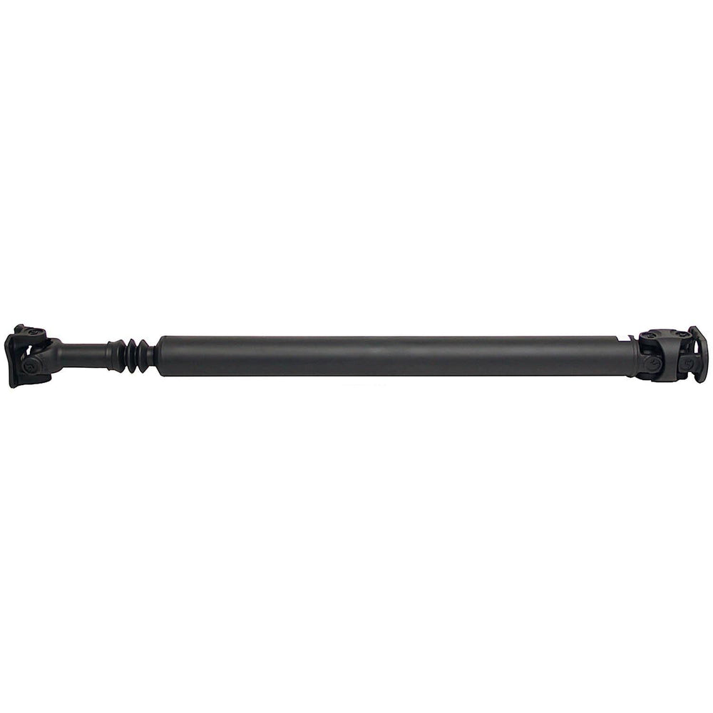 REAR DRIVESHAFT