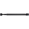 REAR DRIVESHAFT