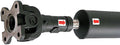REAR DRIVESHAFT