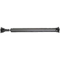 REAR DRIVESHAFT