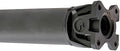 REAR DRIVESHAFT