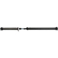 REAR DRIVESHAFT