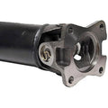 REAR DRIVESHAFT