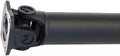 REAR DRIVESHAFT