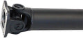 REAR DRIVESHAFT