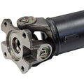 REAR DRIVESHAFT