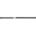 REAR DRIVESHAFT