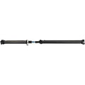 REAR DRIVESHAFT