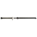 REAR DRIVESHAFT