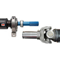 REAR DRIVESHAFT