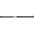 REAR DRIVESHAFT