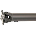 REAR DRIVESHAFT