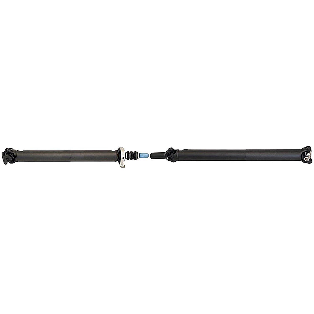 REAR DRIVESHAFT