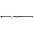 REAR DRIVESHAFT