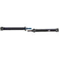 REAR DRIVESHAFT