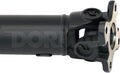 REAR DRIVESHAFT