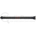 REAR DRIVESHAFT