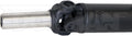 REAR DRIVESHAFT