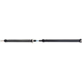 REAR DRIVESHAFT