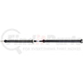 REAR DRIVESHAFT
