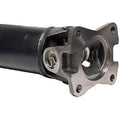 REAR DRIVESHAFT