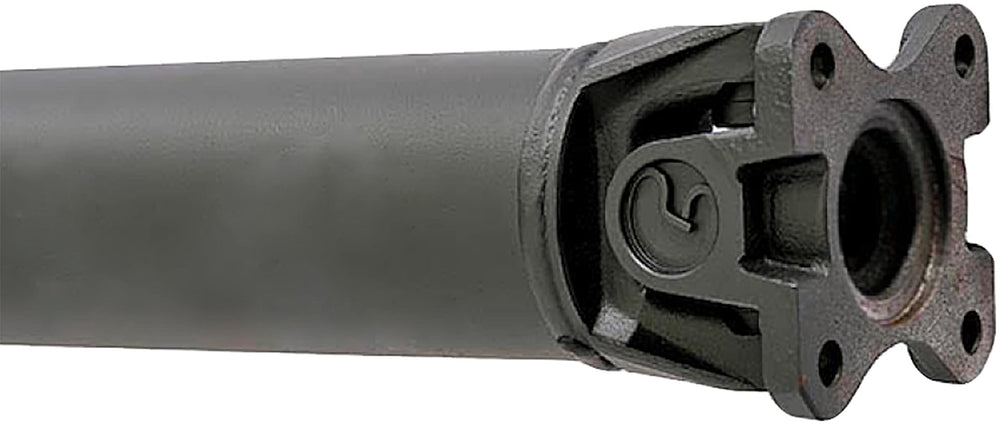 REAR DRIVESHAFT
