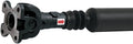 REAR DRIVESHAFT