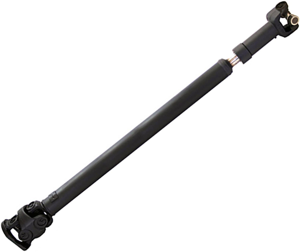 REAR DRIVESHAFT