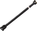 REAR DRIVESHAFT