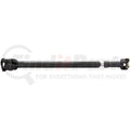 REAR DRIVESHAFT