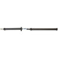 REAR DRIVESHAFT