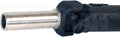 REAR DRIVESHAFT