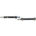 REAR DRIVESHAFT