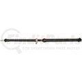REAR DRIVESHAFT