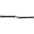 REAR DRIVESHAFT