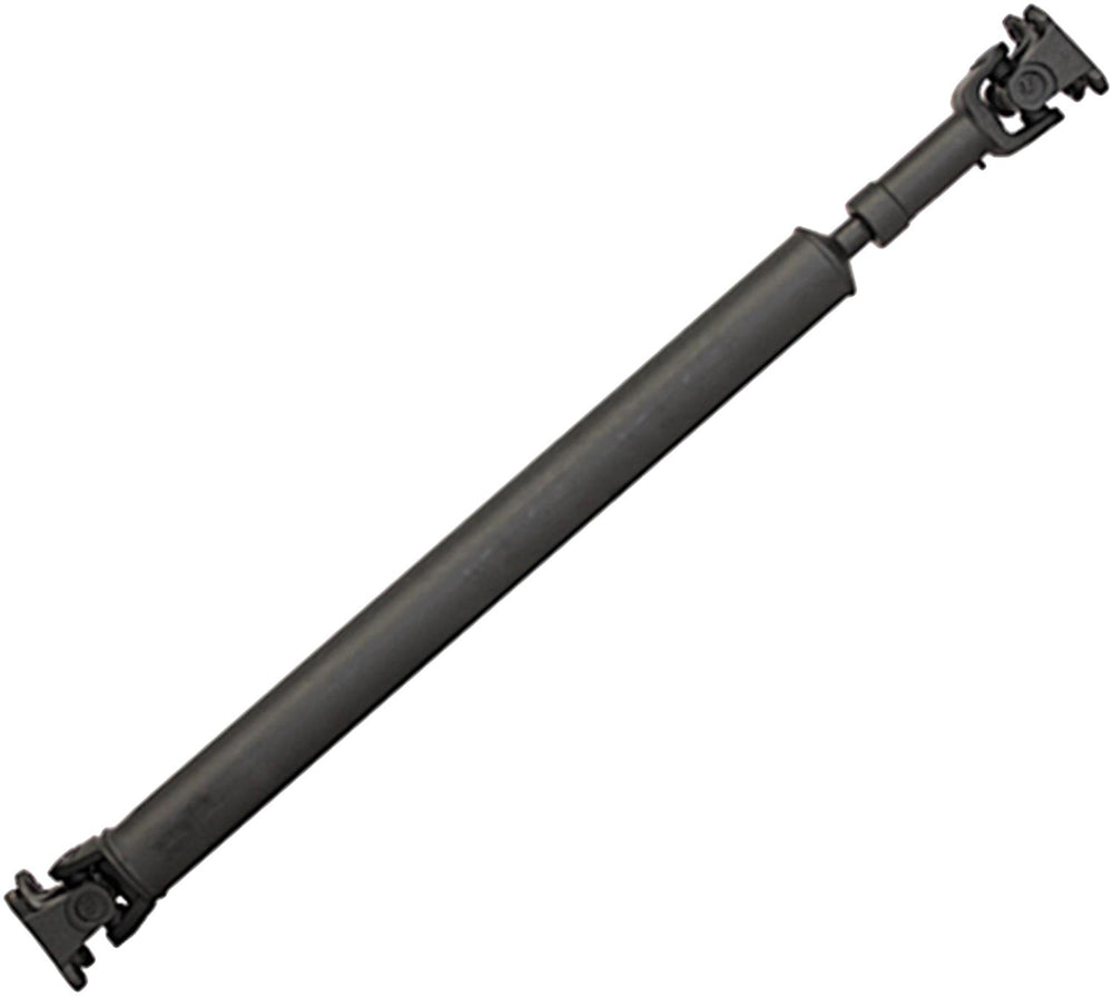 REAR DRIVESHAFT