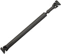 REAR DRIVESHAFT