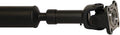REAR DRIVESHAFT