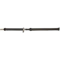 REAR DRIVESHAFT