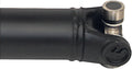 REAR DRIVESHAFT