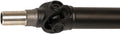 REAR DRIVESHAFT
